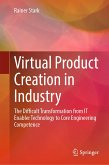 Virtual Product Creation in Industry (eBook, PDF)