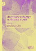 Storytelling Pedagogy in Australia & Asia (eBook, PDF)