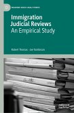 Immigration Judicial Reviews (eBook, PDF)