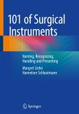 101 of Surgical Instruments (eBook, PDF)