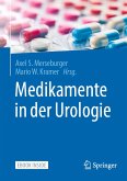 Medikamente in der Urologie (eBook, PDF)