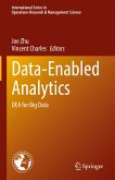 Data-Enabled Analytics (eBook, PDF)