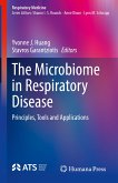 The Microbiome in Respiratory Disease (eBook, PDF)
