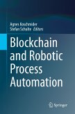 Blockchain and Robotic Process Automation (eBook, PDF)