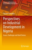 Perspectives on Industrial Development in Nigeria (eBook, PDF)