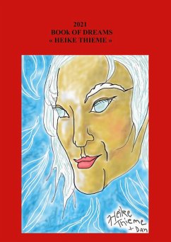 Book of Dreams (eBook, ePUB) - Thieme, Heike