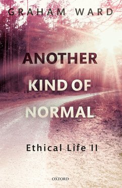 Another Kind of Normal (eBook, ePUB) - Ward, Graham
