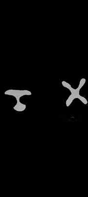 Cover Trash short story of freckles (eBook, ePUB)