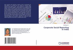 Corporate Social Reporting in India - J., Karthikeyani