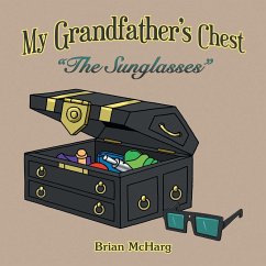 My Grandfather's Chest - McHarg, Brian