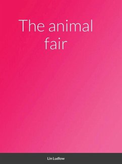 Cover The animal fair