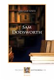 Sam Dodsworth
