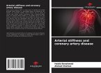 Arterial stiffness and coronary artery disease