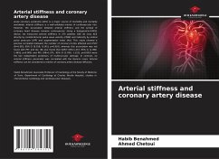 Arterial stiffness and coronary artery disease - Benahmed, Habib;Chetoui, Ahmed