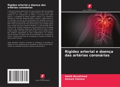 Rigidez arterial e doença das artérias coronárias - Benahmed, Habib;Chetoui, Ahmed