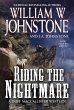 Riding the Nightmare (eBook, ePUB) - Bild 1