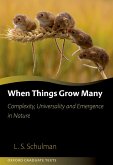 When Things Grow Many (eBook, PDF)