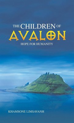 The Children of Avalon - Limsavanh, Khamsone