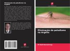 Eliminação do paludismo na Argélia