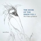 The Book of the Birds Vol