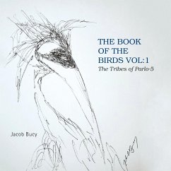 The Book of the Birds Vol - Bucy, Jacob