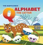 The Babyccinos Alphabet The Letter Q