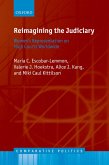 Reimagining the Judiciary (eBook, ePUB)