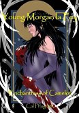 Young Morgan la Fey Enchantress of Camelot (eBook, ePUB)