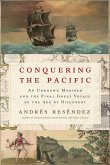 Conquering The Pacific (eBook, ePUB)