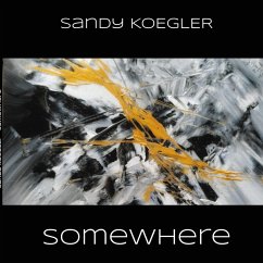 Somewhere (eBook, ePUB)