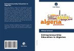 Entrepreneurship Education in Algerien
