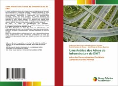 Uma Análise dos Ativos de Infraestrutura do DNIT - Guedes, Sabrynna Maria de Lucena Carineiro;Souza, Gabriel Jesus de;Queiroz, Alex Diego de Souza