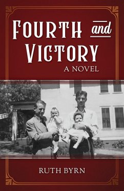 Cover Fourth and Victory