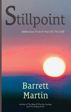 Stillpoint - Martin, Barrett