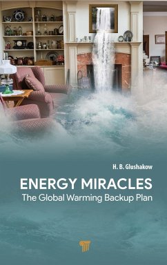 Energy Miracles - Glushakow, H B