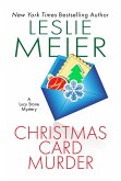 Christmas Card Murder (eBook, ePUB)