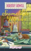 Seams Like Murder (eBook, ePUB)