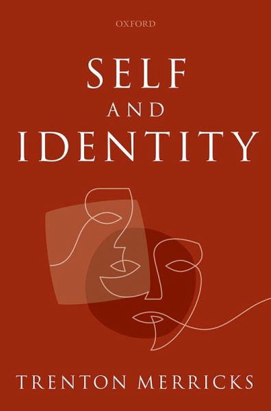 Self and Identity (eBook, ePUB) Self and Identity (eBook, ePUB)