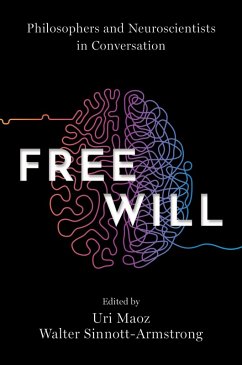 Cover Free Will (eBook, PDF)