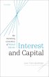 Interest and Capital (eBook, PDF) - Bild 1