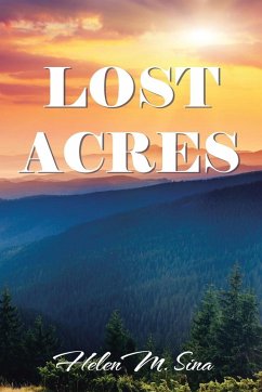 Cover Lost Acres