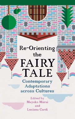 Re-Orienting the Fairy Tale