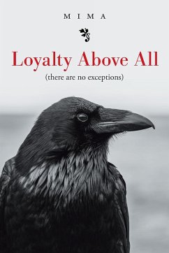 Loyalty Above All (There Are No Exceptions) - Mima