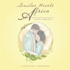 Similar Hearts Africa - Lehman, Timothy