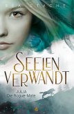 Seelenverwandt, Julia - Die Rogue-Mate (eBook, ePUB)