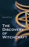 The Discovery of Witchcraft (eBook, ePUB)