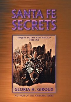 Santa Fe Secrets - Giroux, Gloria H.