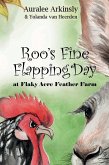 Roo's Fine Flapping Day