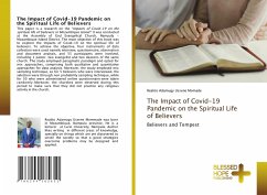 The Impact of Covid-19 Pandemic on the Spiritual Life of Believers