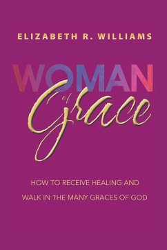 Woman of Grace - Williams, Elizabeth R.